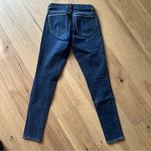 (2) GAP always skinny 26 R / 2 regular - 2 pairs - Picture 6 of 7